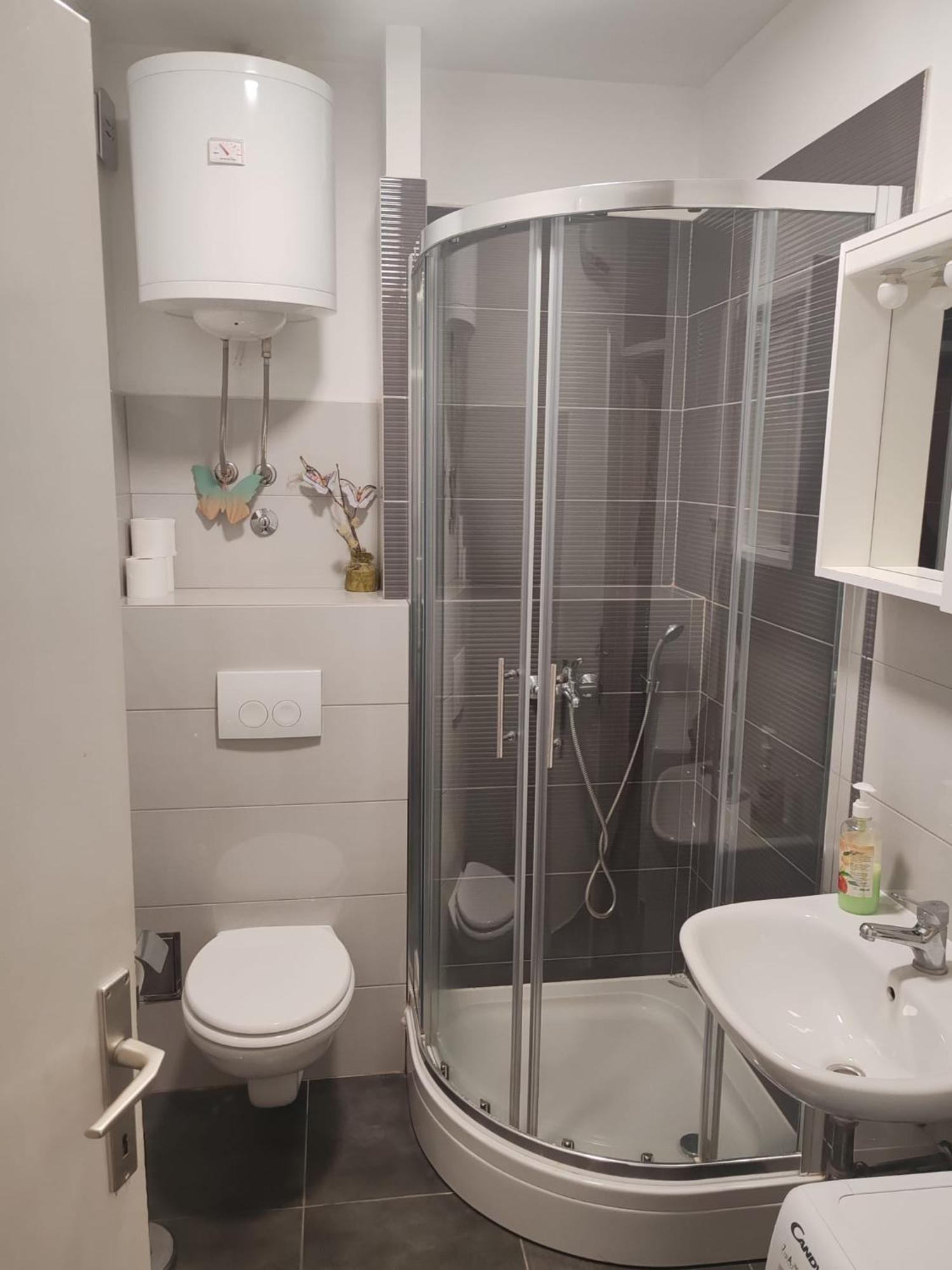 Apartman Valeria