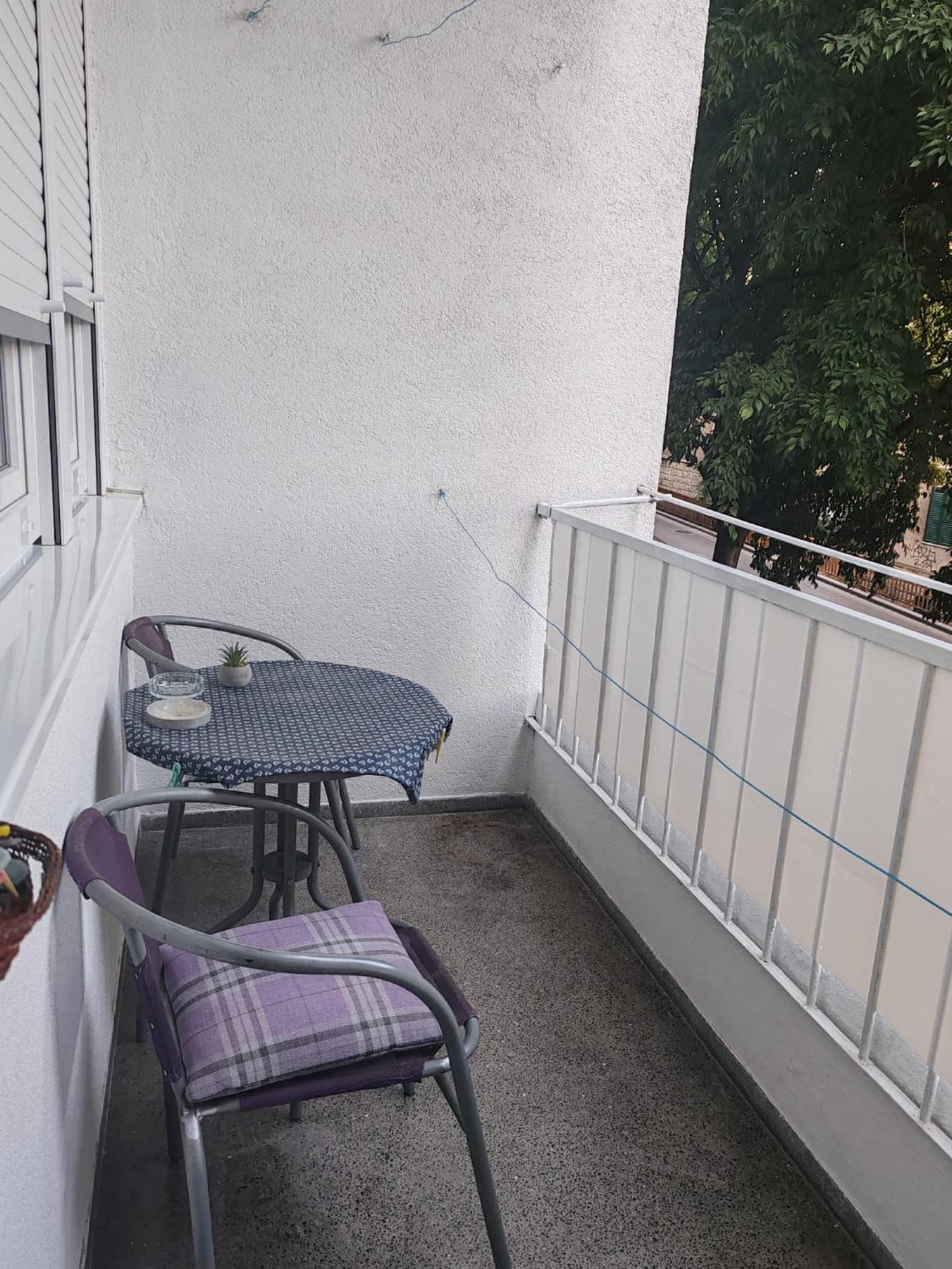 Apartman Valeria *